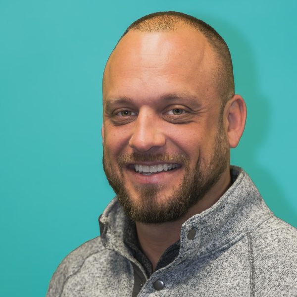 Aaron Christy founder Heritage Lake Window Company